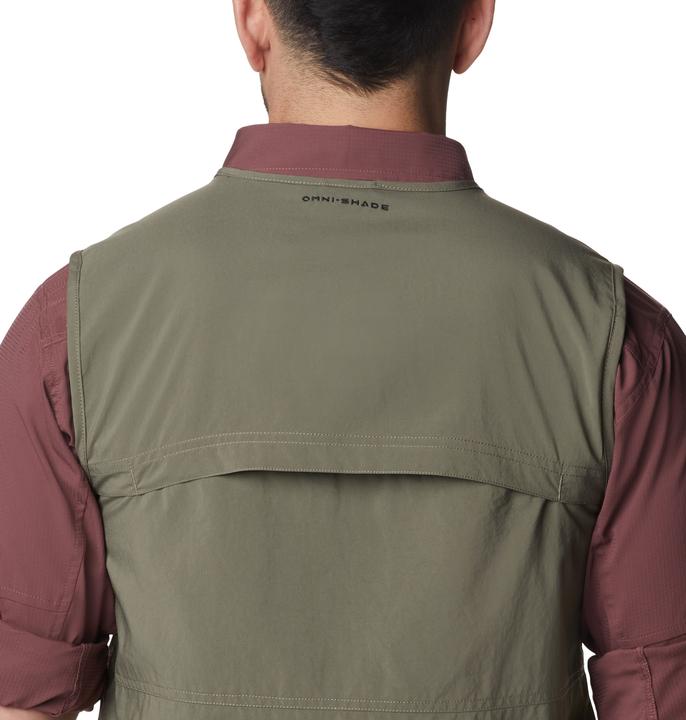 Immagine prodotto Columbia Gilet Utility Silver Ridge (XL)