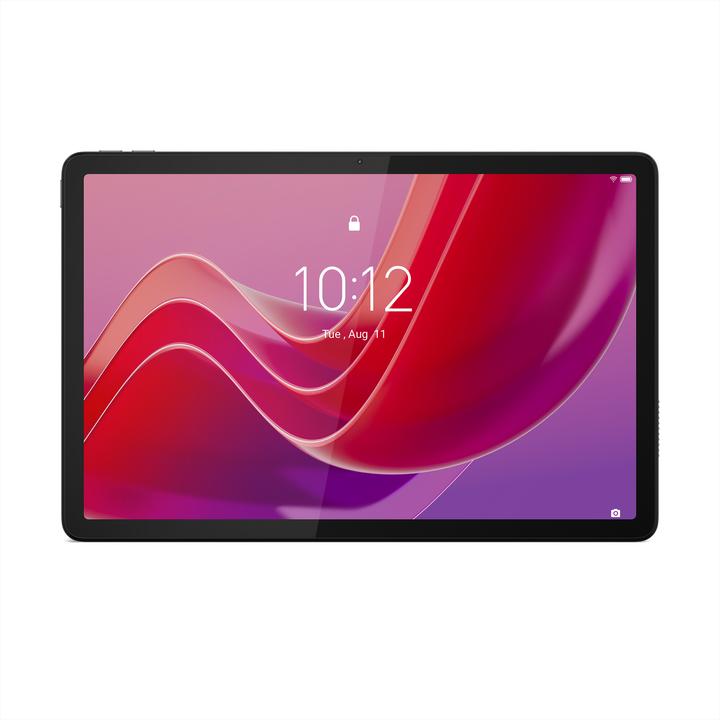 Lenovo Tab M11 (WLAN only, 11", 128 GB, Luna Grey)