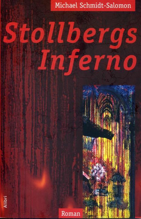 Produktbild Stollbergs Inferno (Deutsch, Michael Schmidt-Salomon, 2007)