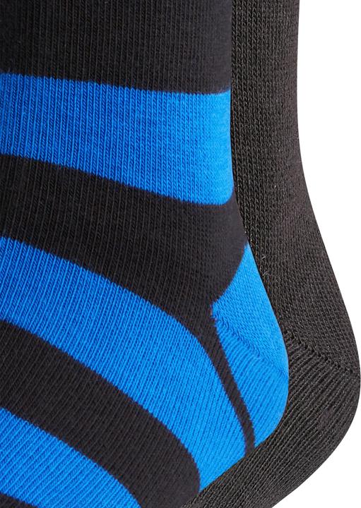 Actual product image Falke Happy Stripe 2SO (Single pack, 23 - 26)