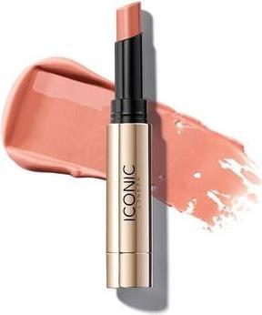 Actual product image Iconic London Melting Touch Hydrating Lip Balm Non-Sticky Sheer