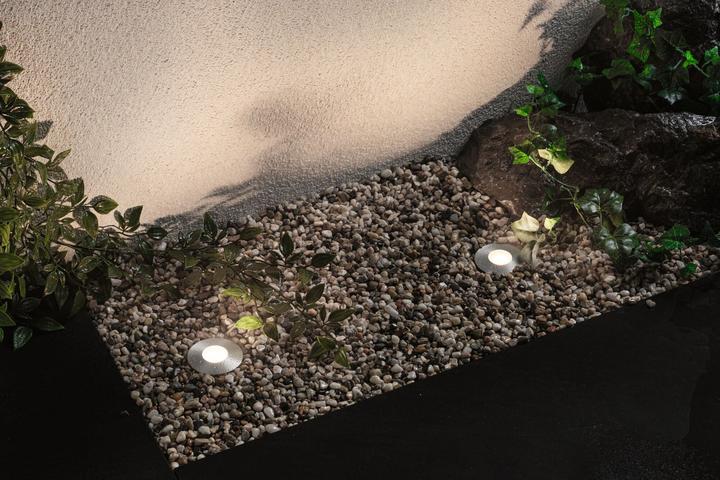 Produktbild Paulmann Outdoor Plug & Shine Floor Mini Ergänzungsset (95 lm, IP65)