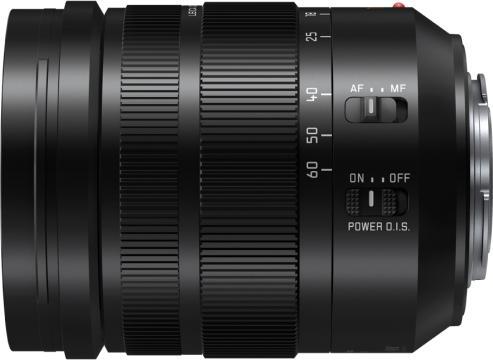 Produktbild Panasonic 12-60mm f/2.8-4.0 ASPH. Power O.I.S. (Micro Four Thirds, Micro Four Thirds)