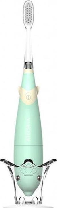 Actual product image Ailoria bubble brush (Sonic toothbrush)
