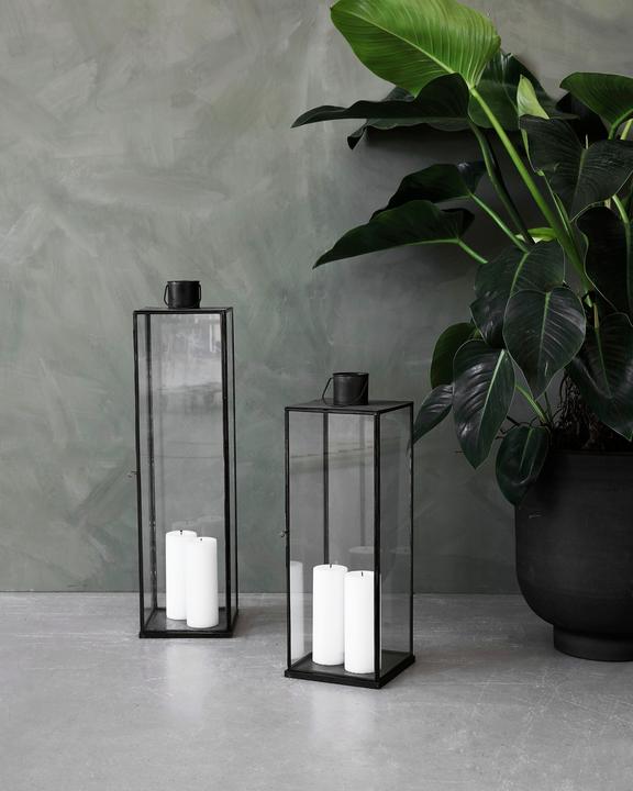 Actual product image House Doctor Narrow (lantern) (20 x 20 x 60.5 cm, 1 x)