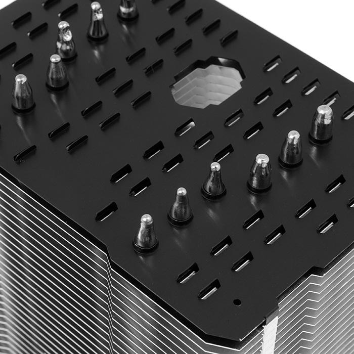 Actual product image Thermalright HR-02 Macho Rev.B (162 mm)