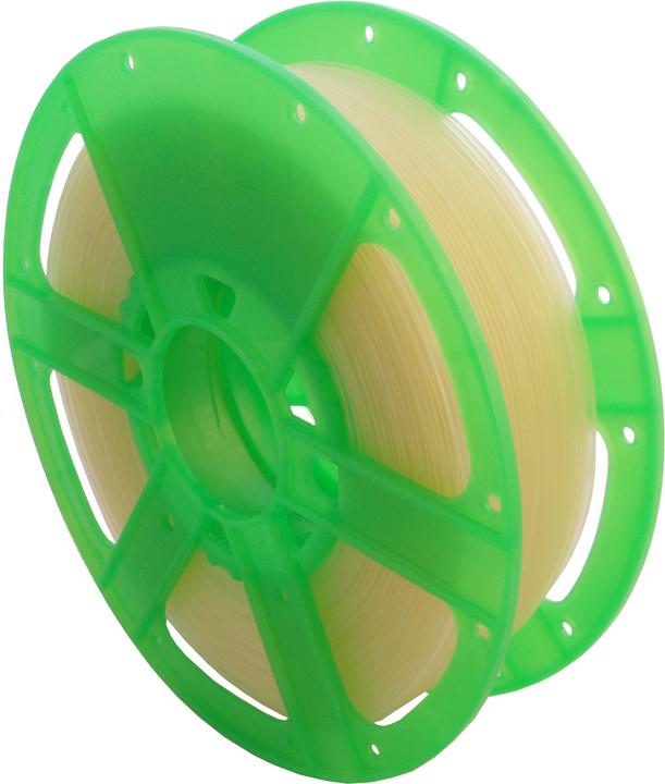 Produktbild Purefil Filament (PLA, 1.75 mm, 750 g, Transparent)