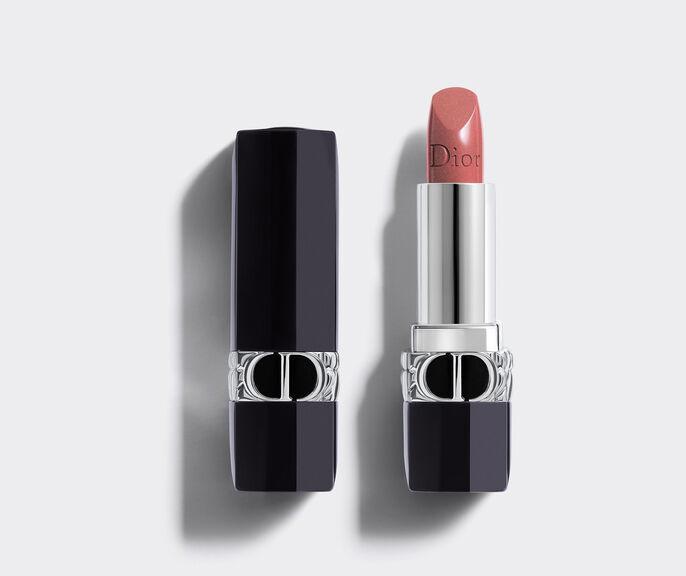 Produktbild Dior Rouge Metallic No 100 (100 Nude Look)