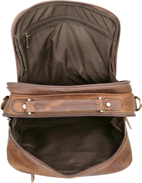 Immagine prodotto Harolds Borsa a tracolla Antic 4178 Borsa a tracolla L
