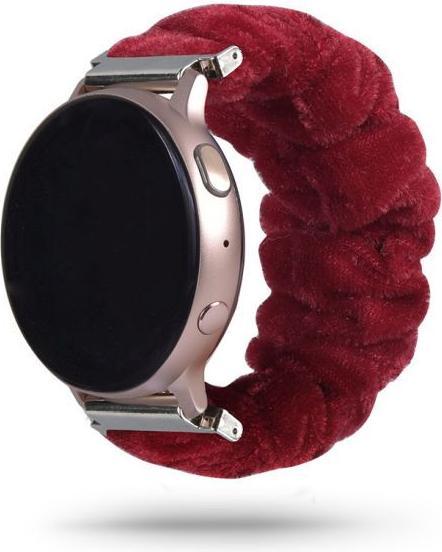 MU Style Fabric Series Fabric Replacement Bracelet (18 mm, Fabric)