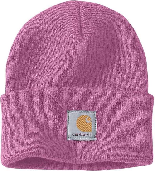 Immagine prodotto Carhartt Cappello orologio in acrilico Czapka Beanie Thistle