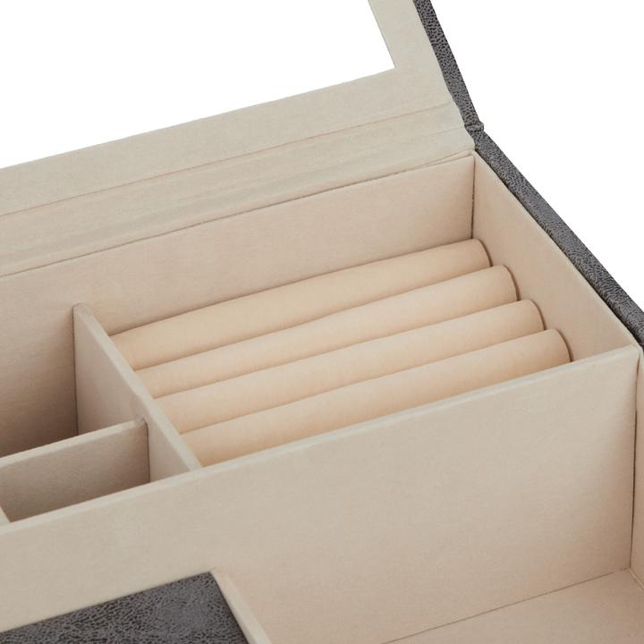 Actual product image Relaxdays jewellery organiser