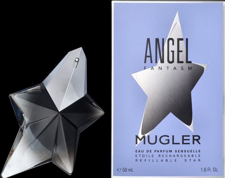 Actual product image Thierry Mugler Fantasm Refillable (Eau de parfum, 50 ml)