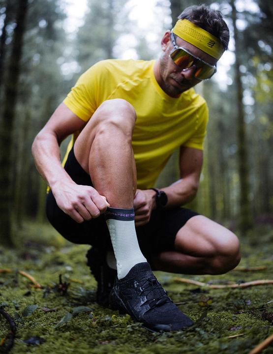 Image du produit Compressport Pro Racing Socks V4.0 Trail (35 - 38)