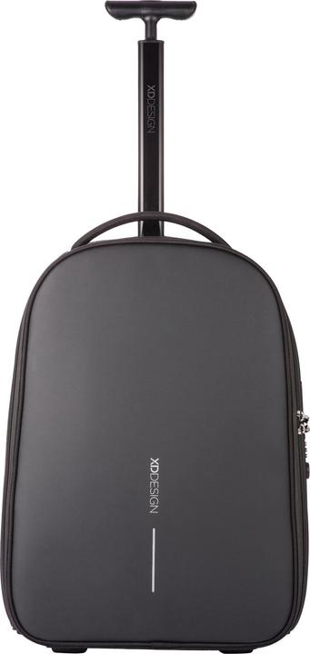 XD Design Rucksack mit Rädern Bobby (24 l)