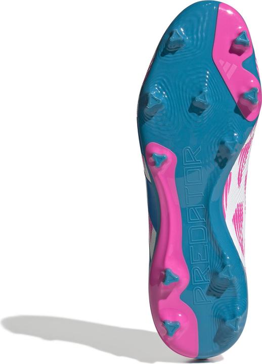 Immagine prodotto adidas scarpe calcio predator league fg (41 1/3)