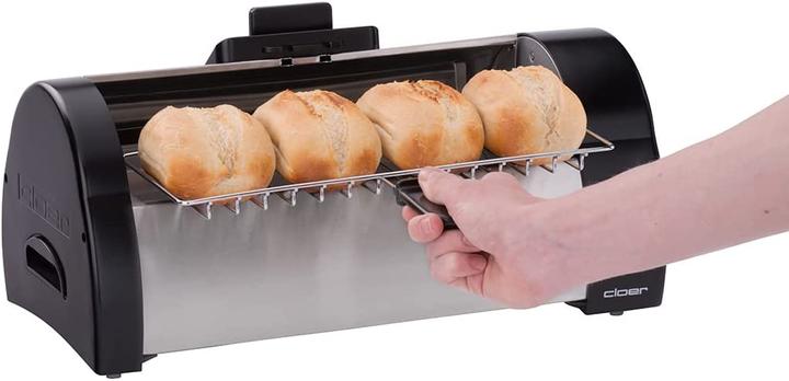 Produktbild Cloer Brötchenbäcker