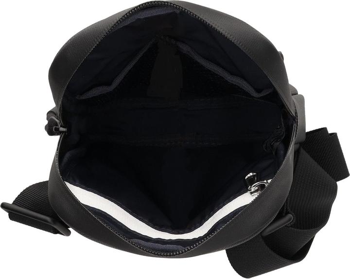 Actual product image Lacoste S Flat Crossover Bag