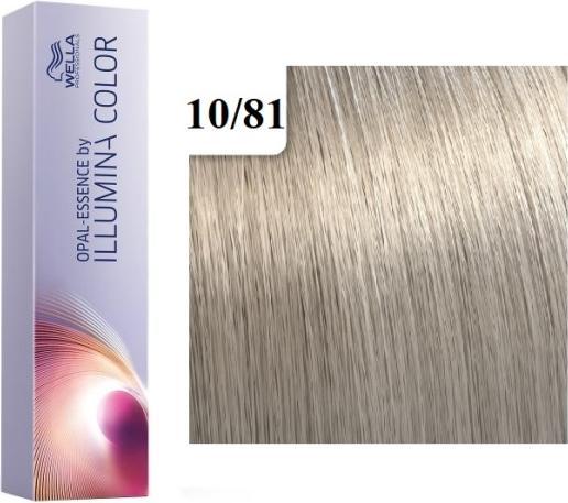 Image du produit Wella Illumina Color (10, 81)
