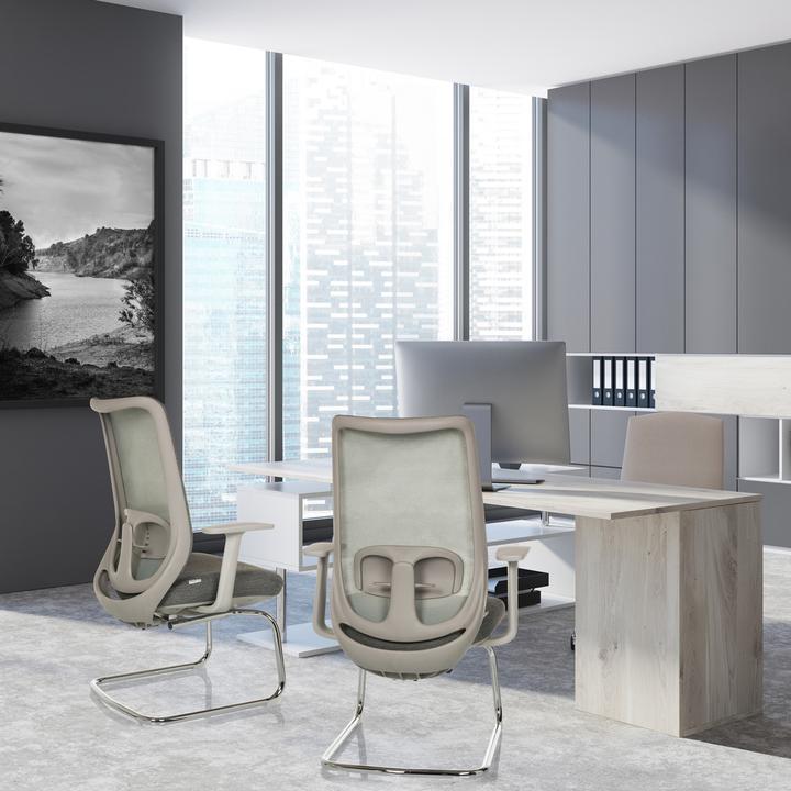 Immagine prodotto Hjh Office Mileston V