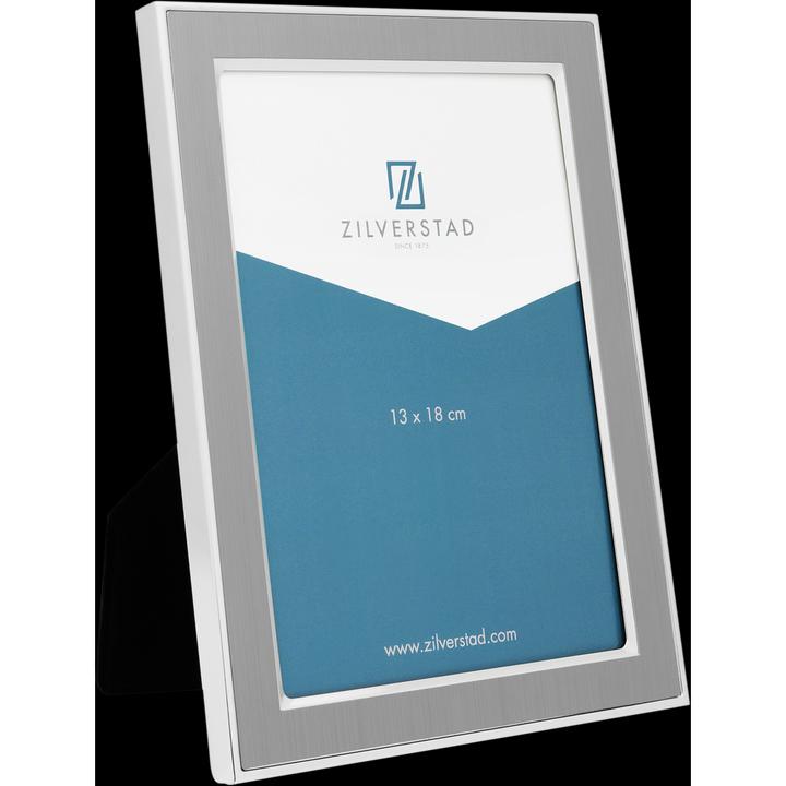 Actual product image Zilverstad Padua (13 x 18 cm)