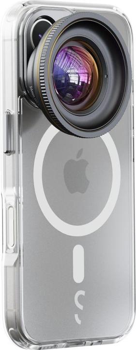 Image du produit ShiftCam Case mit Lens Mount iPhone 16 (Apple iPhone 16)