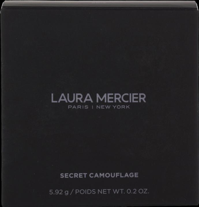 Actual product image Laura Mercier Secret Camouflage (Sc-7)