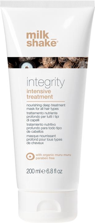 Milk_Shake integrity - deep nourishing treatment (200 ml)