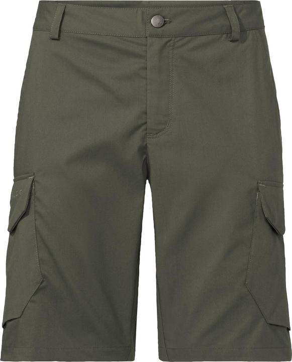 Vaude Neyland Cargo Shorts