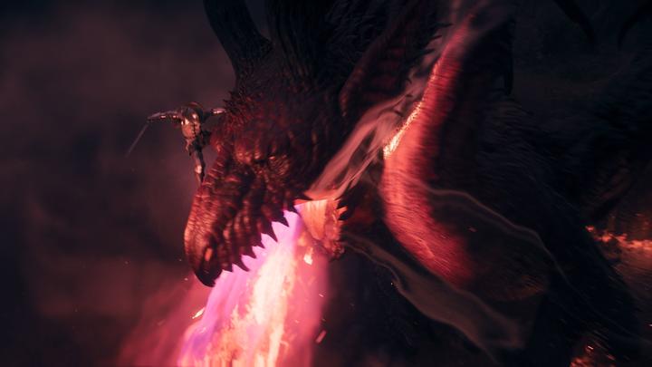 Immagine prodotto Capcom Dragon's Dogma 2 (Xbox Series X, DE)
