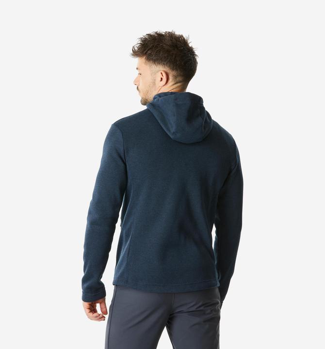 Produktbild Quechua Sweat NH100 Hybrid (XL)