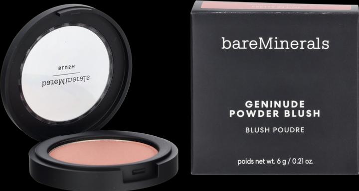 Immagine prodotto Bare Minerals Bareminerals Gen Nude Powder Blush Pretty In Pink - 6g (Piuttosto in rosa)