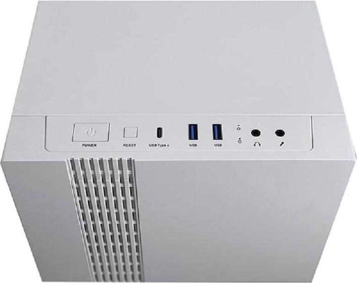 Immagine prodotto Chieftec Serie UNI (ATX, Mini-ITX, mATX)