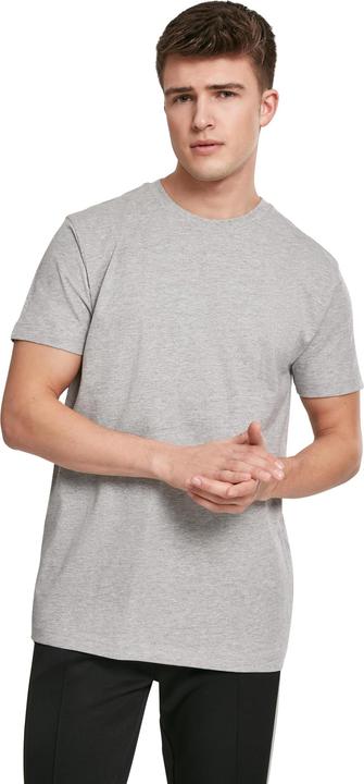 Actual product image Urban Classics Basic Tee 6-Pack (4XL)