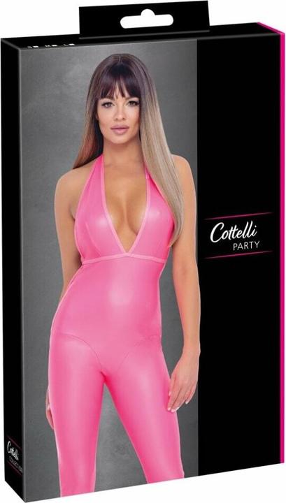 Cottelli Collection Rosa caldo generale L (L)