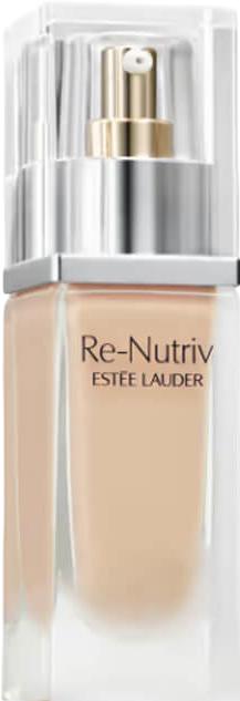 Actual product image Estée Lauder Re-Nutriv Ultra Radiance Liquid Makeup SPF20 Cool Vanilla 2C0 30 (2C0 Cool Vanilla)