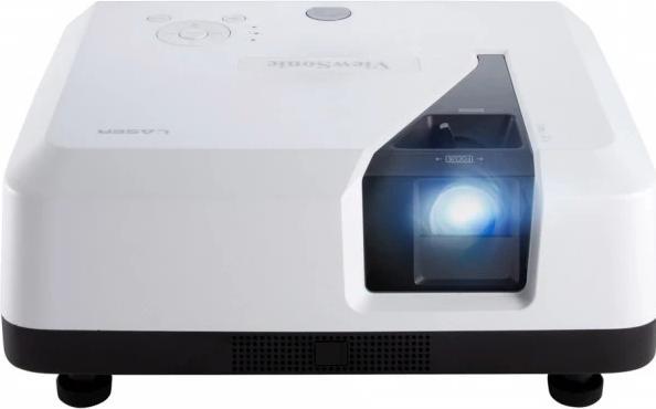 Produktbild Viewsonic LS700-4K (4K, 3300 lm, 1.13 - 1.47:1)