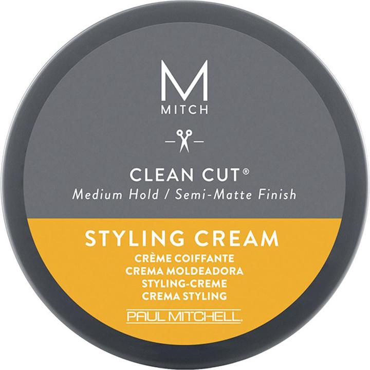 Paul Mitchell Clean Cut (Haarcreme, 85 ml)