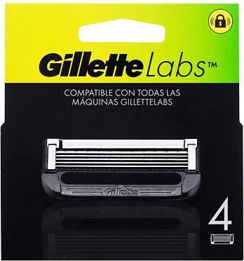 Produktbild Gillette Labs (1 x)