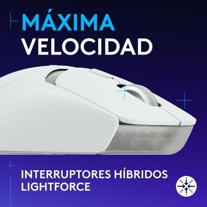 Actual product image Logitech G309 Lightspeed (Wireless)