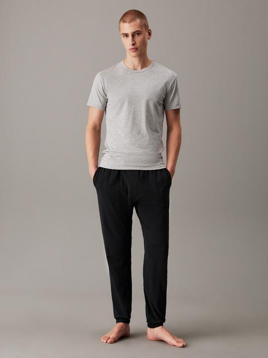 Actual product image Calvin Klein S/S Crew Neck 3pk (XS)