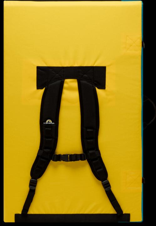 La Sportiva Allez Crash Pad