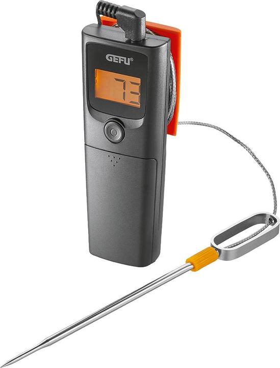 Produktbild GEFU Bluetooth Grill- und Bratenthermometer 'Control'