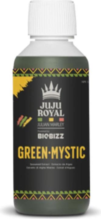 Image du produit BioBizz JuJu Royal Green Mystic 250ml (0.30 kg, 0.25 l)