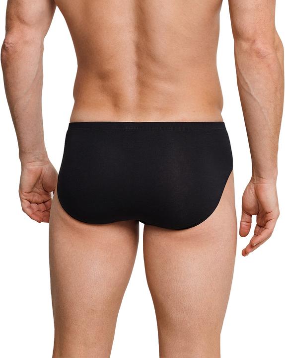Immagine prodotto Schiesser Confezione da 6 Cotton Essential Supermini (M, confezione da 6)