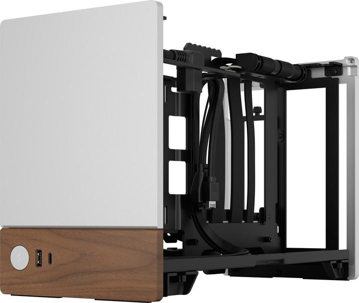 Produktbild Fractal Terra (Mini-ITX)