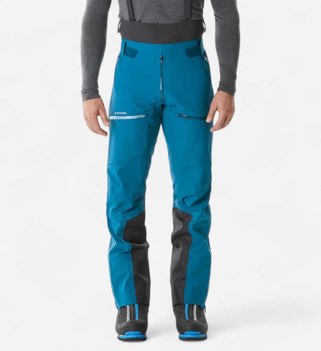 Produktbild Simond Funktionshose Herren - ICE türkis (M/L)
