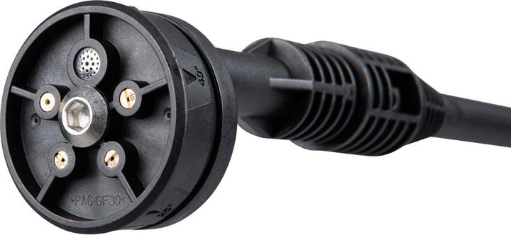 Productafbeelding Makita DHW180Z Snoerloze hogedrukreiniger (Oplaadbare batterij)
