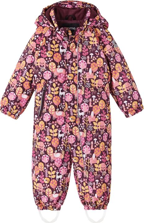 Produktbild Reima Puhuri Kleinkind Skioverall (92)