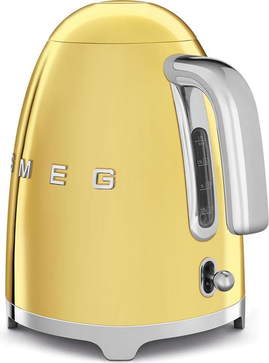 Immagine prodotto Smeg Stile retrò anni '50 (1.70 l)